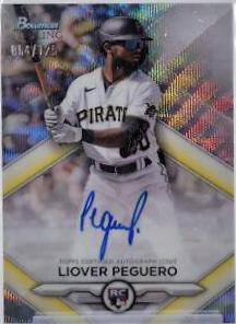 Liover Peguero