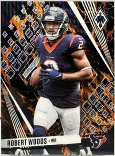 Robert Woods