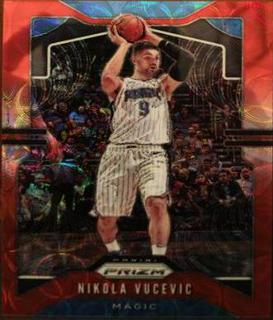 Nikola Vucevic
