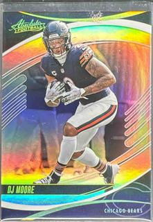 DJ Moore