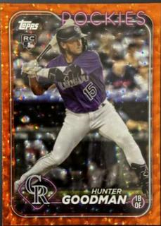 Hunter Goodman