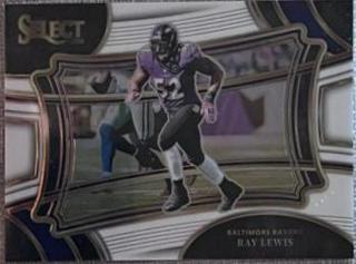 Ray Lewis