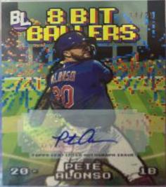 Pete Alonso