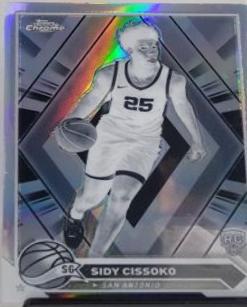 Sidy Cissoko