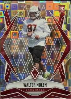 Walter Nolen