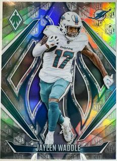 Jaylen Waddle