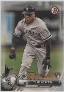 Yoan Moncada