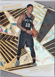 DeMar DeRozan