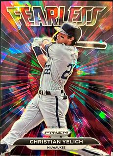 Christian Yelich