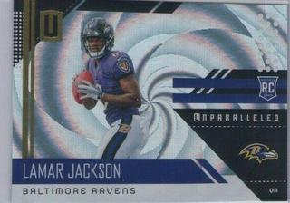 Lamar Jackson