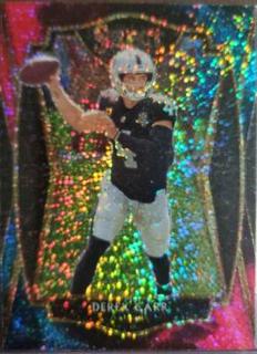 Derek Carr