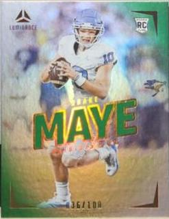 Drake Maye