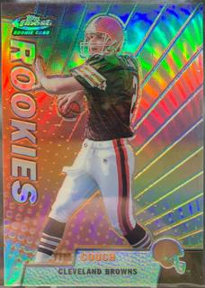 Tim Couch