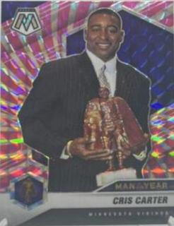Cris Carter
