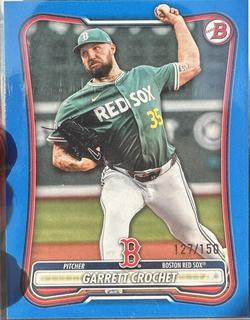Garrett Crochet