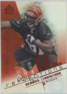 Derrick Crawford