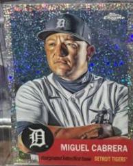 Miguel Cabrera