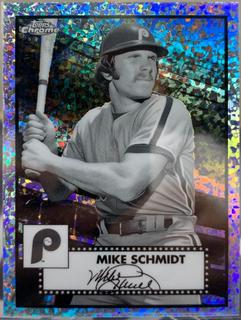 Mike Schmidt