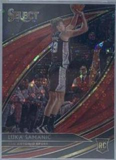 Luka Samanic