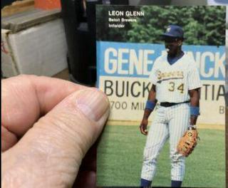 Leon Glenn