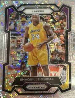 Shaquille O'Neal