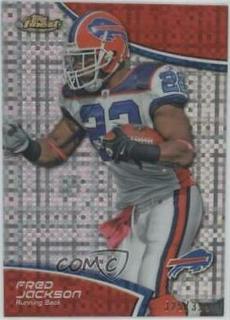 Fred Jackson