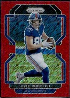Kyle Rudolph
