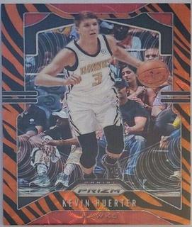 Kevin Huerter