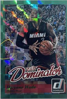Dwyane Wade