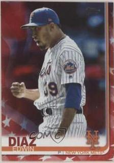Edwin Diaz