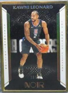 Kawhi Leonard