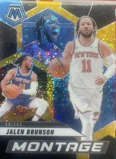 Jalen Brunson