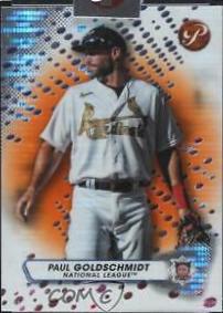 Paul Goldschmidt