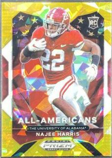 Najee Harris