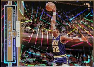 Karl Malone