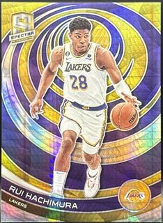 Rui Hachimura