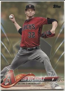 Clay Buchholz