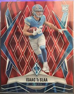 Isaac TeSlaa