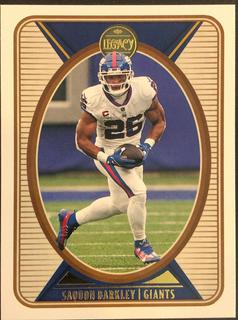Saquon Barkley