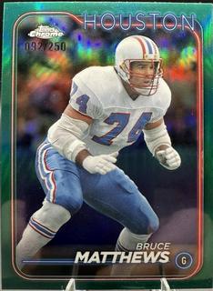 Bruce Matthews