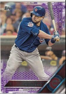 Miguel Montero