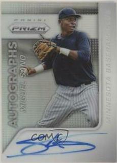 Miguel Sano