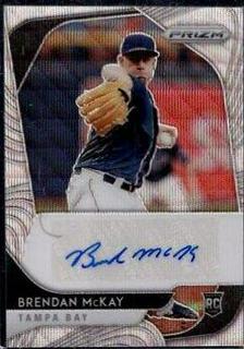 Brendan McKay
