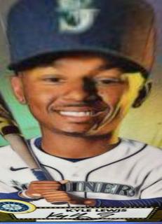 Kyle Lewis