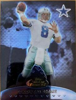 Troy Aikman