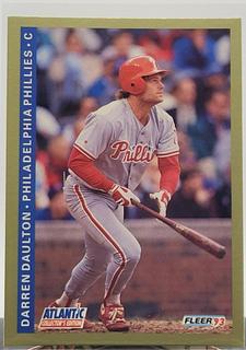 Darren Daulton