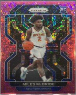 Miles McBride
