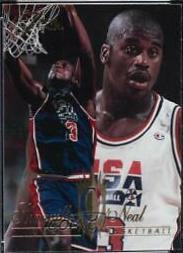 Shaquille O'Neal