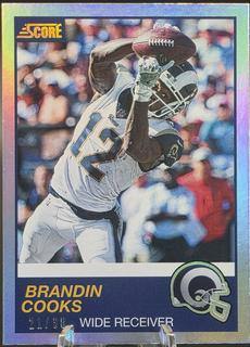 Brandin Cooks