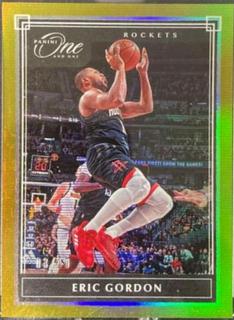 Eric Gordon